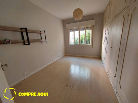 Imagem Apartamento com 3 Quartos à Venda, 154 m² em Higienópolis - São Paulo