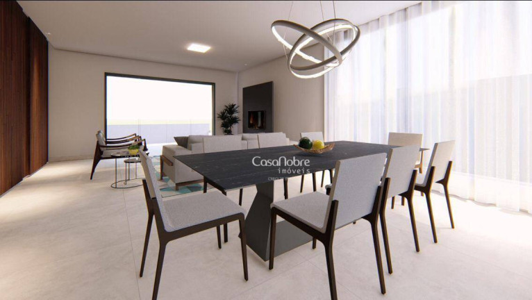 Imagem Casa com 4 Quartos à Venda, 350 m² em Alphaville - Ribeirão Preto Imagem Casa com 4 Quartos à Venda, 350 m² em Alphaville - Ribeirão Preto