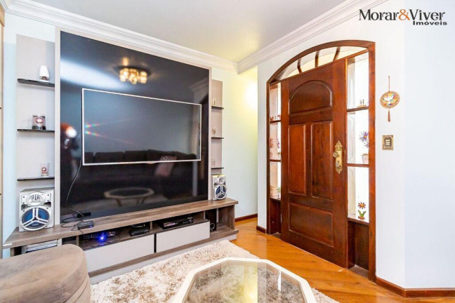 Imagem Casa com 3 Quartos à Venda, 120 m² em Cruzeiro - São José Dos Pinhais