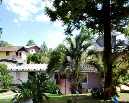 Imagem Imóvel com 3 Quartos à Venda,  em Vale Verde - Nova Petrópolis