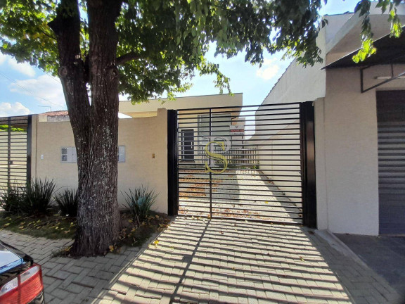 Imagem Casa com 2 Quartos à Venda, 86 m² em Jardim Das Cerejeiras - Atibaia Imagem Casa com 2 Quartos à Venda, 86 m² em Jardim Das Cerejeiras - Atibaia
