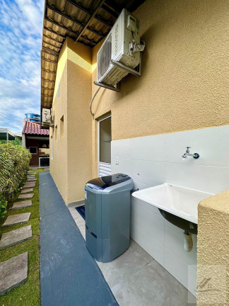 Imagem Casa com 2 Quartos à Venda, 51 m² em Vila Rica - Itaboraí