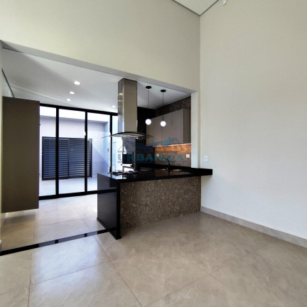 Imagem Casa com 3 Quartos à Venda, 164 m² em Condomínio Residencial Barcelona - Araçatuba Imagem Casa com 3 Quartos à Venda, 164 m² em Condomínio Residencial Barcelona - Araçatuba