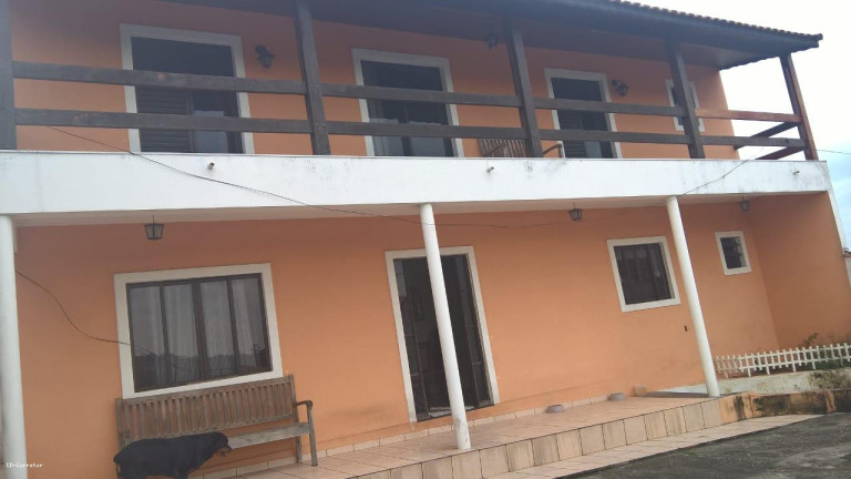 Imagem Sobrado com 3 Quartos à Venda, 331 m² em Bocaina - Ribeirão Pires