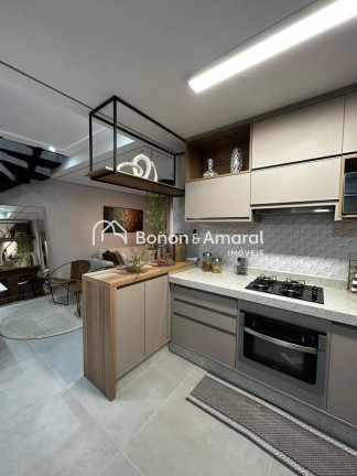 Imagem Casa de Condomínio com 3 Quartos à Venda, 130 m² em Balneário Tropical - Paulínia Imagem Casa de Condomínio com 3 Quartos à Venda, 130 m² em Balneário Tropical - Paulínia