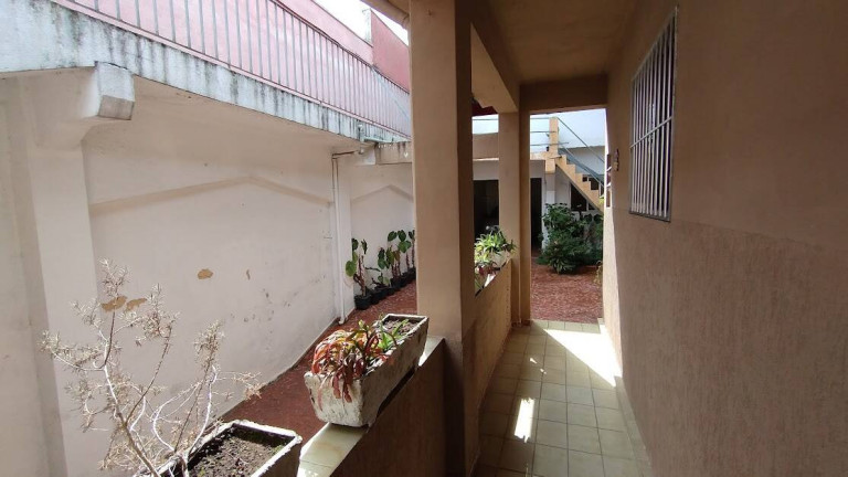 Imagem Casa com 3 Quartos à Venda, 240 m² em Vila Ema - São Paulo Imagem Casa com 3 Quartos à Venda, 240 m² em Vila Ema - São Paulo