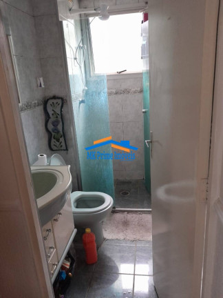 Imagem Apartamento com 2 Quartos à Venda, 48 m² em Ayrosa - Osasco Imagem Apartamento com 2 Quartos à Venda, 48 m² em Ayrosa - Osasco