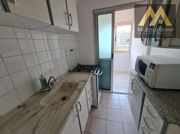 Imagem Apartamento com 2 Quartos à Venda, 46 m² em Limão - São Paulo Imagem Apartamento com 2 Quartos à Venda, 46 m² em Limão - São Paulo