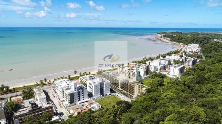 Imagem Apartamento com 3 Quartos à Venda, 171 m² em Cabo Branco - João Pessoa