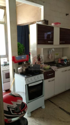 Imagem Apartamento com 2 Quartos à Venda, 72 m² em Navegantes - Porto Alegre