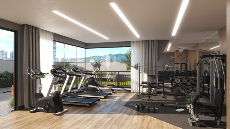 Imagem Apartamento com 3 Quartos à Venda, 125 m² em Porto Belo - Porto Belo