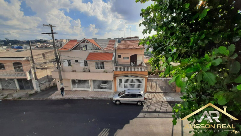 Imagem Sobrado com 3 Quartos à Venda, 128 m² em Jardim Das Flores - Osasco Imagem Sobrado com 3 Quartos à Venda, 128 m² em Jardim Das Flores - Osasco