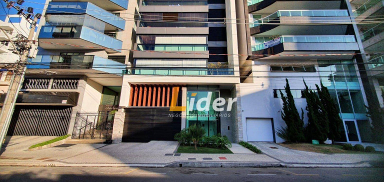 Imagem Apartamento com 4 Quartos à Venda, 177 m² em Bom Pastor - Juiz De Fora