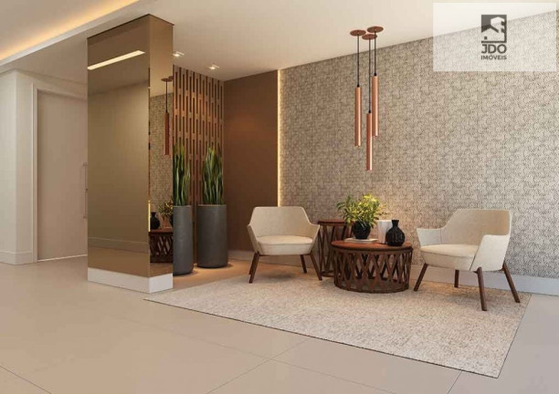 Imagem Apartamento com 2 Quartos à Venda, 64 m² em água Verde - Curitiba Imagem Apartamento com 2 Quartos à Venda, 64 m² em água Verde - Curitiba