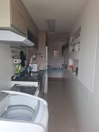 Imagem Apartamento com 3 Quartos à Venda, 71 m² em Centro - Niterói Imagem Apartamento com 3 Quartos à Venda, 71 m² em Centro - Niterói