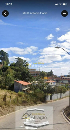 Imagem Terreno à Venda, 3.240 m² em Vila São Francisco - Suzano