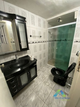 Imagem Casa com 5 Quartos à Venda, 200 m² em Jardim Do Estádio - Santo André