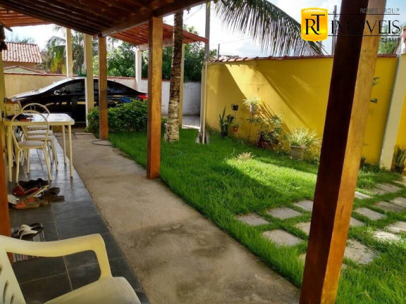 Casa com 2 Quartos à Venda, 77 m² em Ponte Dos Leites - Araruama