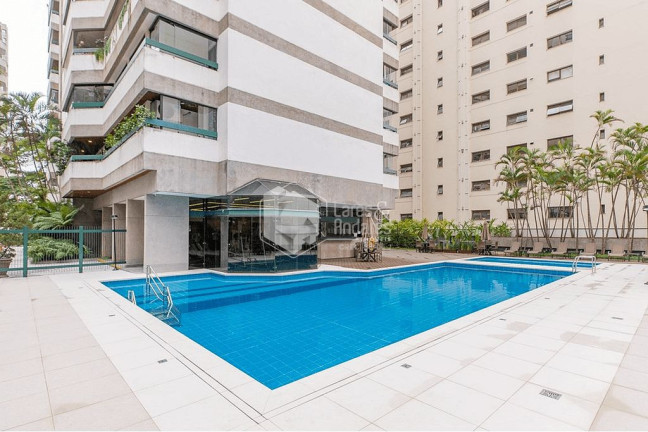 Imagem Apartamento com 4 Quartos à Venda, 146 m² em Moema - São Paulo Imagem Apartamento com 4 Quartos à Venda, 146 m² em Moema - São Paulo