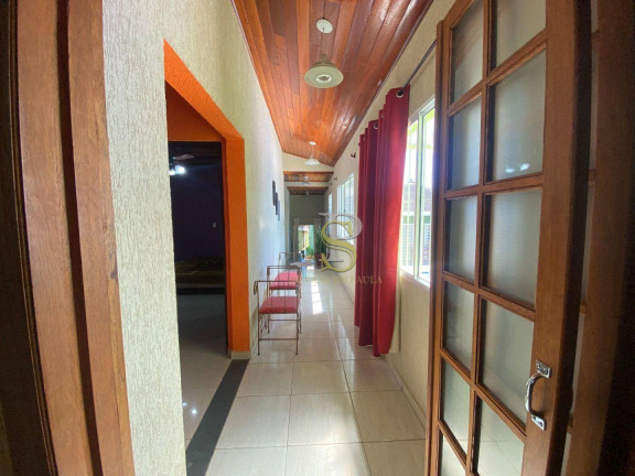 Imagem Chácara com 5 Quartos à Venda, 500 m² em Rio Abaixo - Atibaia Imagem Chácara com 5 Quartos à Venda, 500 m² em Rio Abaixo - Atibaia