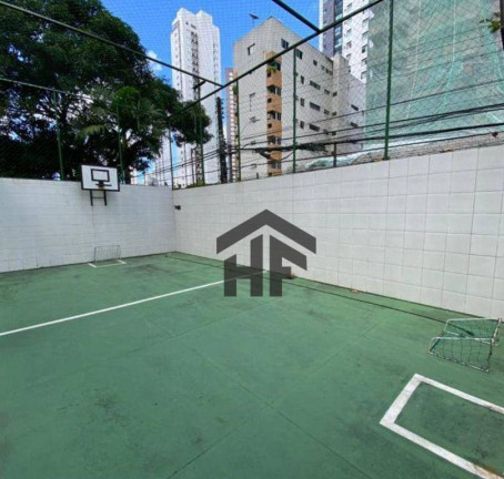 Imagem Apartamento com 4 Quartos à Venda, 169 m² em Rosarinho - Recife Imagem Apartamento com 4 Quartos à Venda, 169 m² em Rosarinho - Recife