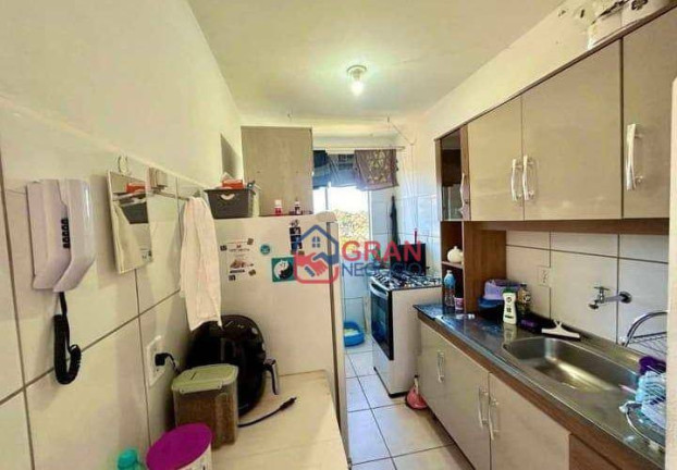 Imagem Apartamento com 2 Quartos à Venda, 46 m² em Santa Cândida - Curitiba Imagem Apartamento com 2 Quartos à Venda, 46 m² em Santa Cândida - Curitiba
