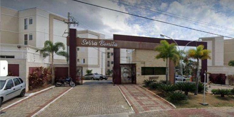 Imagem Apartamento com 2 Quartos à Venda, 48 m² em Central Parque Sorocaba - Sorocaba