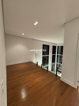 Imagem Casa de Condomínio com 4 Quartos à Venda, 343 m²