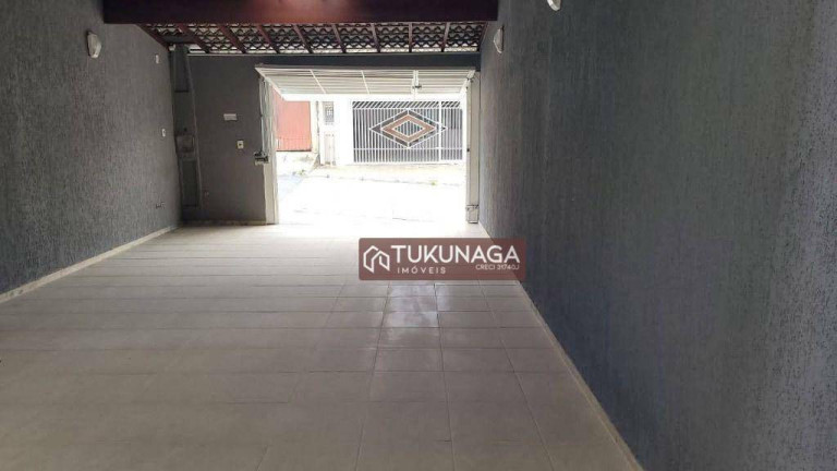 Imagem Sobrado com 3 Quartos à Venda, 125 m² em Vila Suissa - Mogi Das Cruzes
