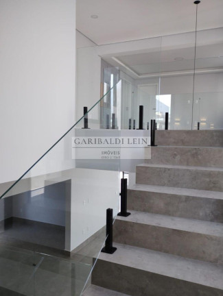 Imagem Casa com 3 Quartos à Venda, 262 m² em Swiss Park - Campinas