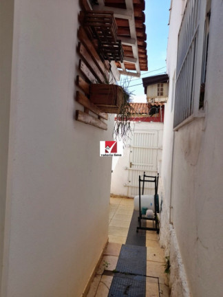 Imagem Casa com 2 Quartos à Venda, 80 m² em Jardim Sumaré - Ribeirão Preto