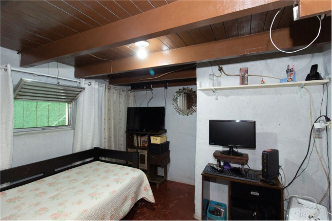 Imagem Casa com 3 Quartos à Venda, 90 m² em Campo Belo - São Paulo