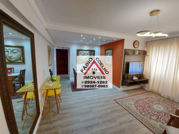 Imagem Apartamento com 2 Quartos à Venda, 78 m² em Saúde - São Paulo Imagem Apartamento com 2 Quartos à Venda, 78 m² em Saúde - São Paulo