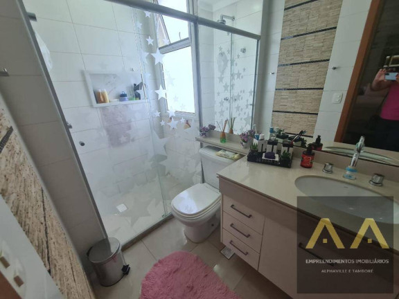 Imagem Apartamento com 3 Quartos à Venda, 122 m² em Tamboré - Santana De Parnaíba Imagem Apartamento com 3 Quartos à Venda, 122 m² em Tamboré - Santana De Parnaíba