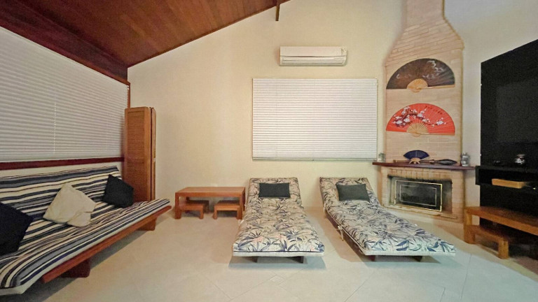 Imagem Casa com 4 Quartos à Venda, 271 m² em Riviera De São Lourenço - Bertioga Imagem Casa com 4 Quartos à Venda, 271 m² em Riviera De São Lourenço - Bertioga