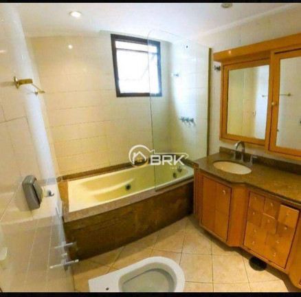 Imagem Apartamento com 3 Quartos à Venda, 125 m² em Tatuapé - São Paulo Imagem Apartamento com 3 Quartos à Venda, 125 m² em Tatuapé - São Paulo
