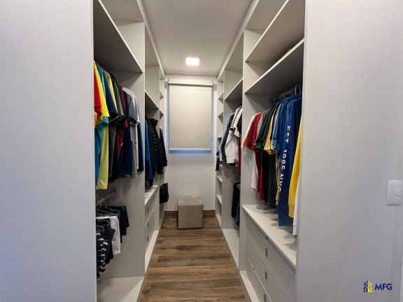 Casa de Condomínio com 4 Quartos à Venda, 360 m² em Parque Campolim - Sorocaba