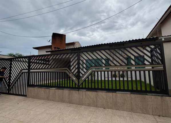 Casa com 3 Quartos à Venda, 120 m² em Josedy - Peruibe