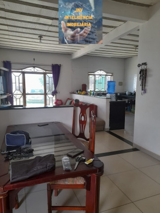 Imagem Casa de Condomínio com 6 Quartos à Venda, 400 m² em Centro - Brasília Imagem Casa de Condomínio com 6 Quartos à Venda, 400 m² em Centro - Brasília