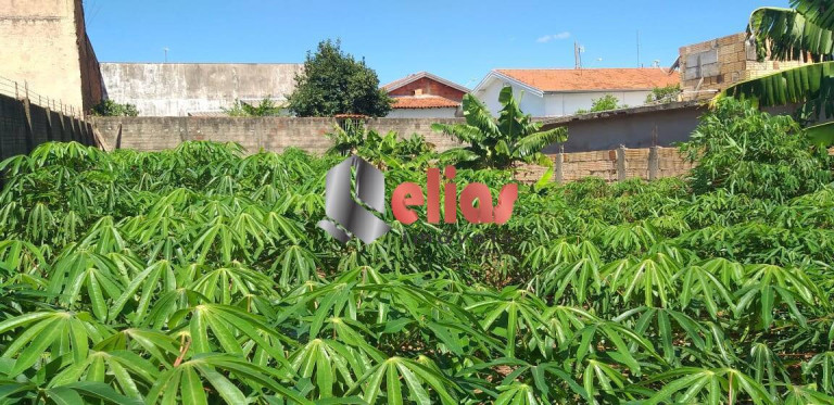 Imagem Terreno à Venda, 252 m² em Jardim Ivone - Bauru Imagem Terreno à Venda, 252 m² em Jardim Ivone - Bauru
