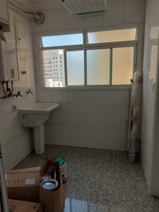 Imagem Imóvel com 3 Quartos para Alugar, 100 m² em Moema - São Paulo