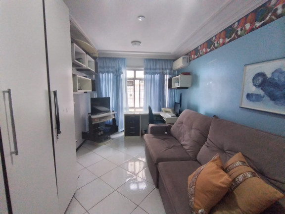 Imagem Apartamento com 3 Quartos à Venda, 92 m² em Centro - Guarapari