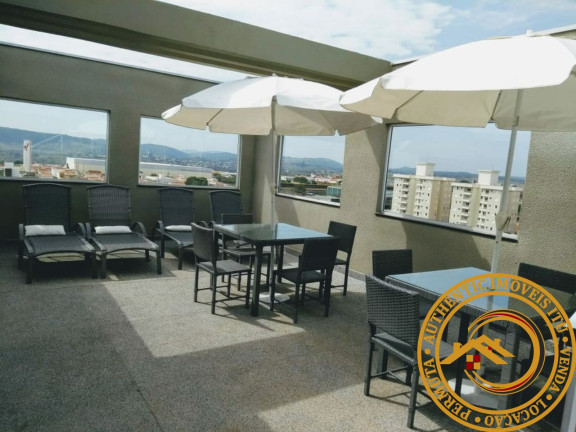 Imagem Apartamento com 2 Quartos à Venda, 67 m² em Centro - Itu Imagem Apartamento com 2 Quartos à Venda, 67 m² em Centro - Itu