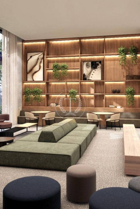 Imagem Apartamento com 4 Quartos à Venda, 167 m² em Brooklin Novo - São Paulo Imagem Apartamento com 4 Quartos à Venda, 167 m² em Brooklin Novo - São Paulo