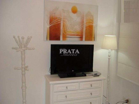 Imagem Apartamento com 3 Quartos à Venda, 124 m² em Gonzaga - Santos Imagem Apartamento com 3 Quartos à Venda, 124 m² em Gonzaga - Santos
