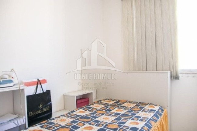 Imagem Apartamento com 2 Quartos à Venda, 50 m² em Vila Albertina - São Paulo