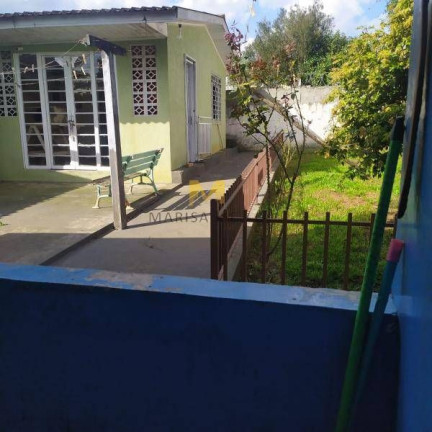 Imagem Casa com 3 Quartos à Venda, 250 m² em Vila Ipanema - Piraquara