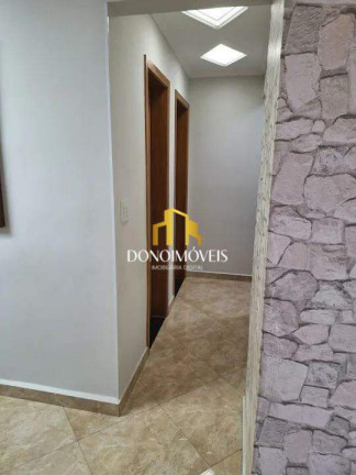 Imagem Apartamento com 3 Quartos à Venda, 83 m² em Santa Maria - São Caetano Do Sul Imagem Apartamento com 3 Quartos à Venda, 83 m² em Santa Maria - São Caetano Do Sul