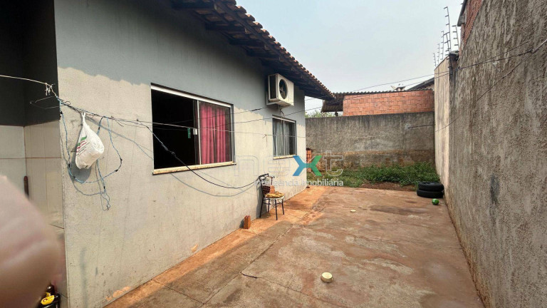 Imagem Casa à Venda, 71 m² em Vila Nova Campo Grande - Campo Grande Imagem Casa à Venda, 71 m² em Vila Nova Campo Grande - Campo Grande