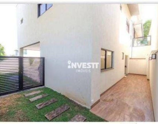 Imagem Sobrado com 5 Quartos à Venda, 302 m² em Condomínio Do Lago - Goiânia Imagem Sobrado com 5 Quartos à Venda, 302 m² em Condomínio Do Lago - Goiânia